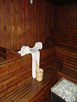 Spa ve Sağlık